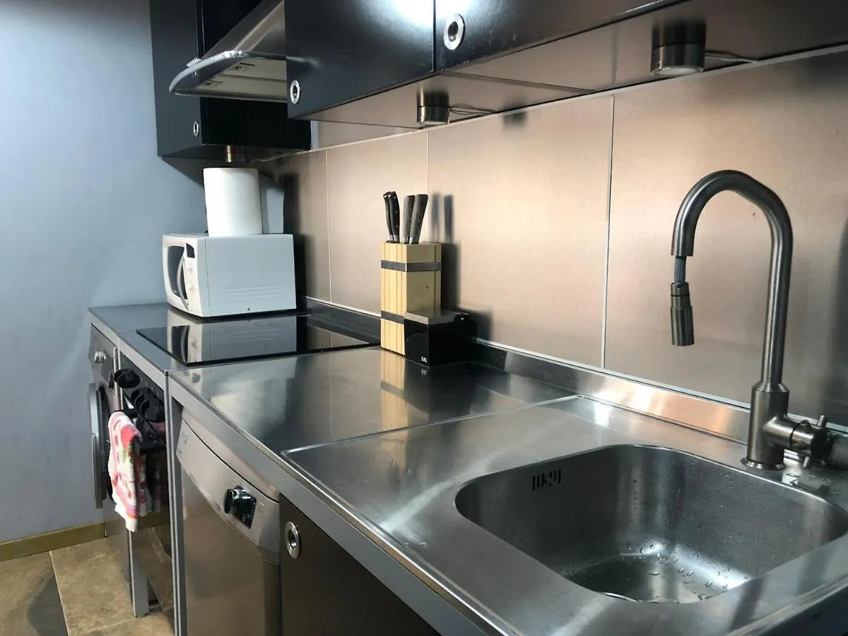 Apartment Fenals Beach Lloret de Mar