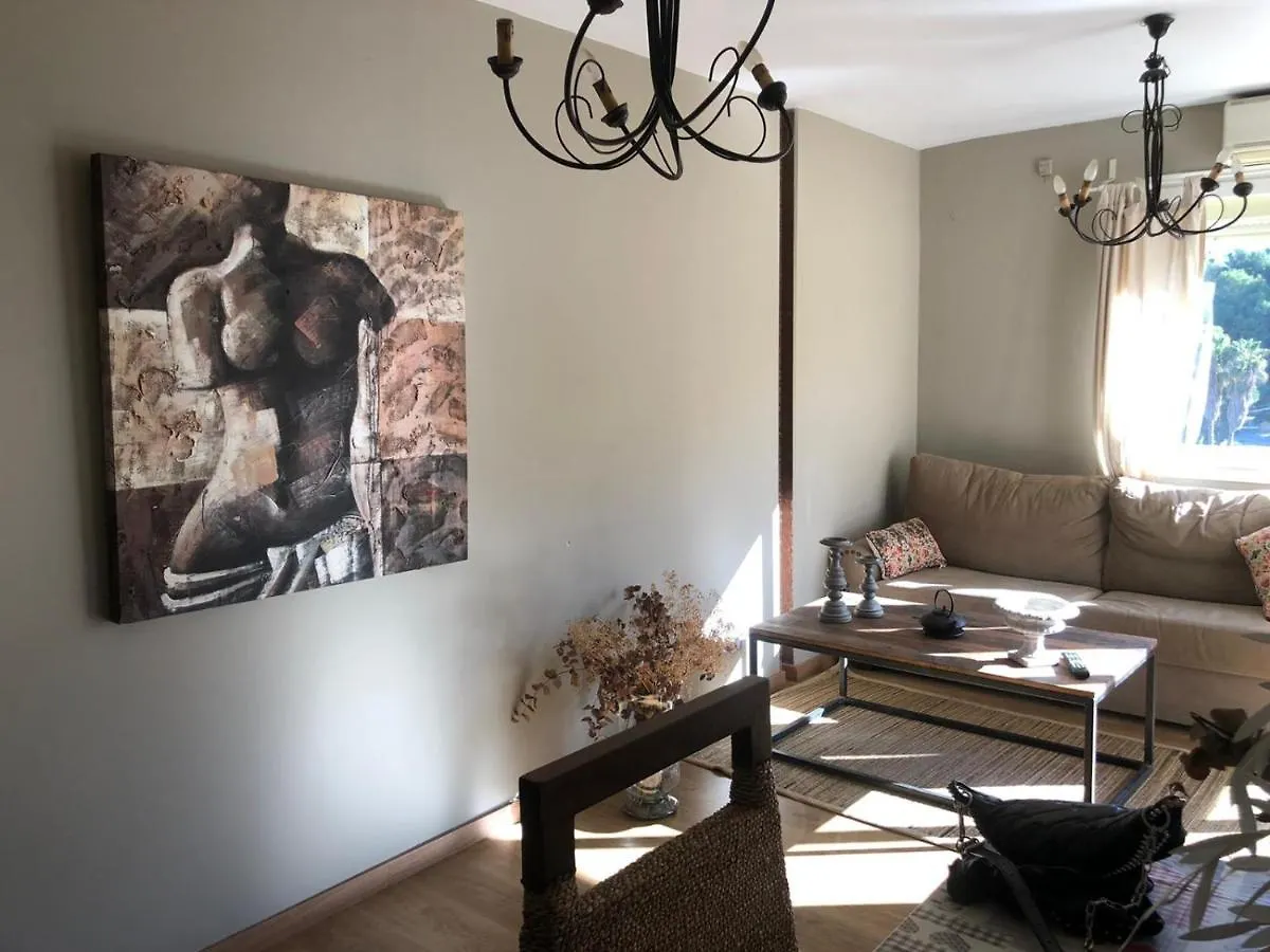 Apartamento Fenals Beach Lloret de Mar Espanha