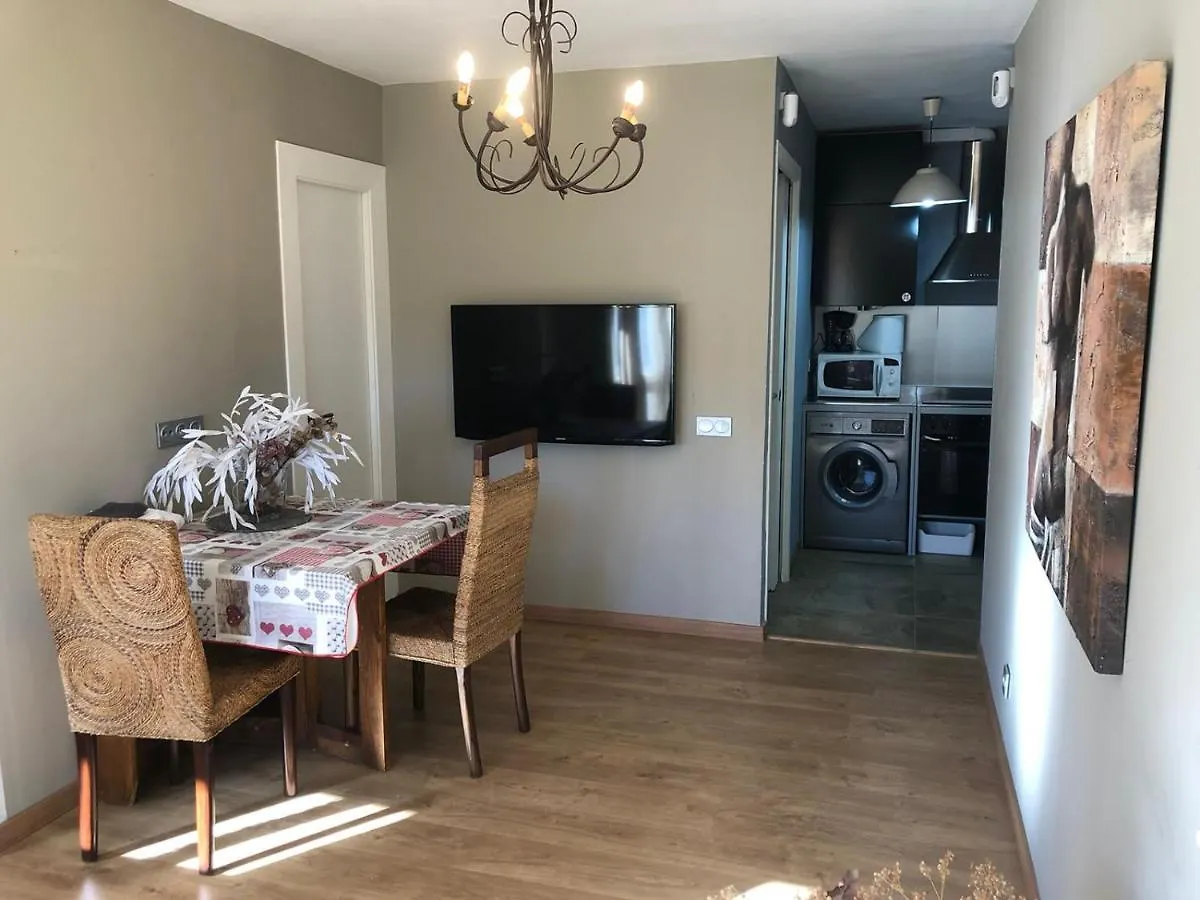 Apartamento Fenals Beach Lloret de Mar