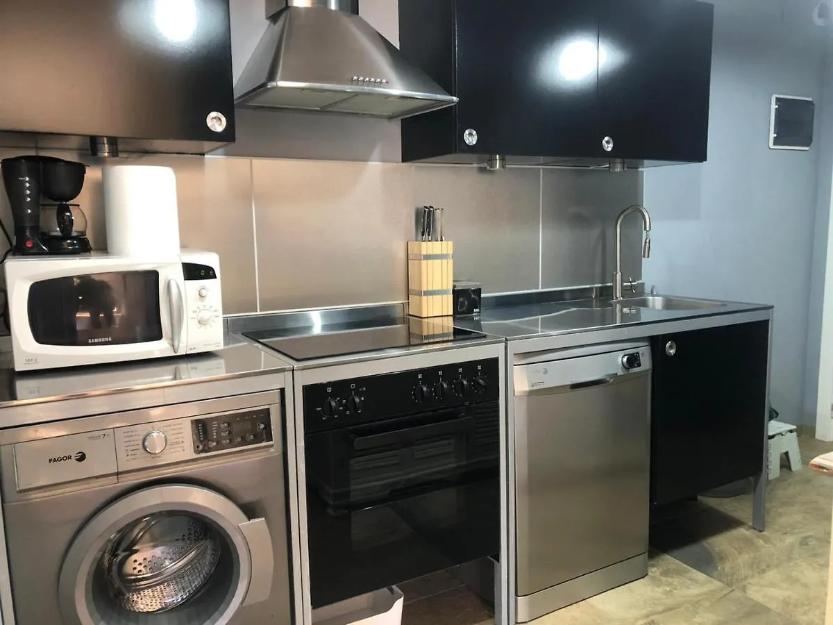 Fenals Beach Lloret de Mar Apartamento