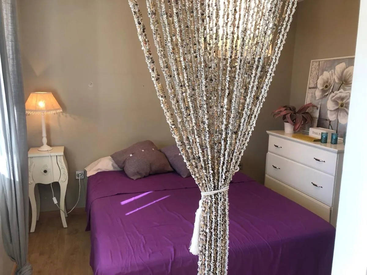 Apartamento Fenals Beach Lloret de Mar