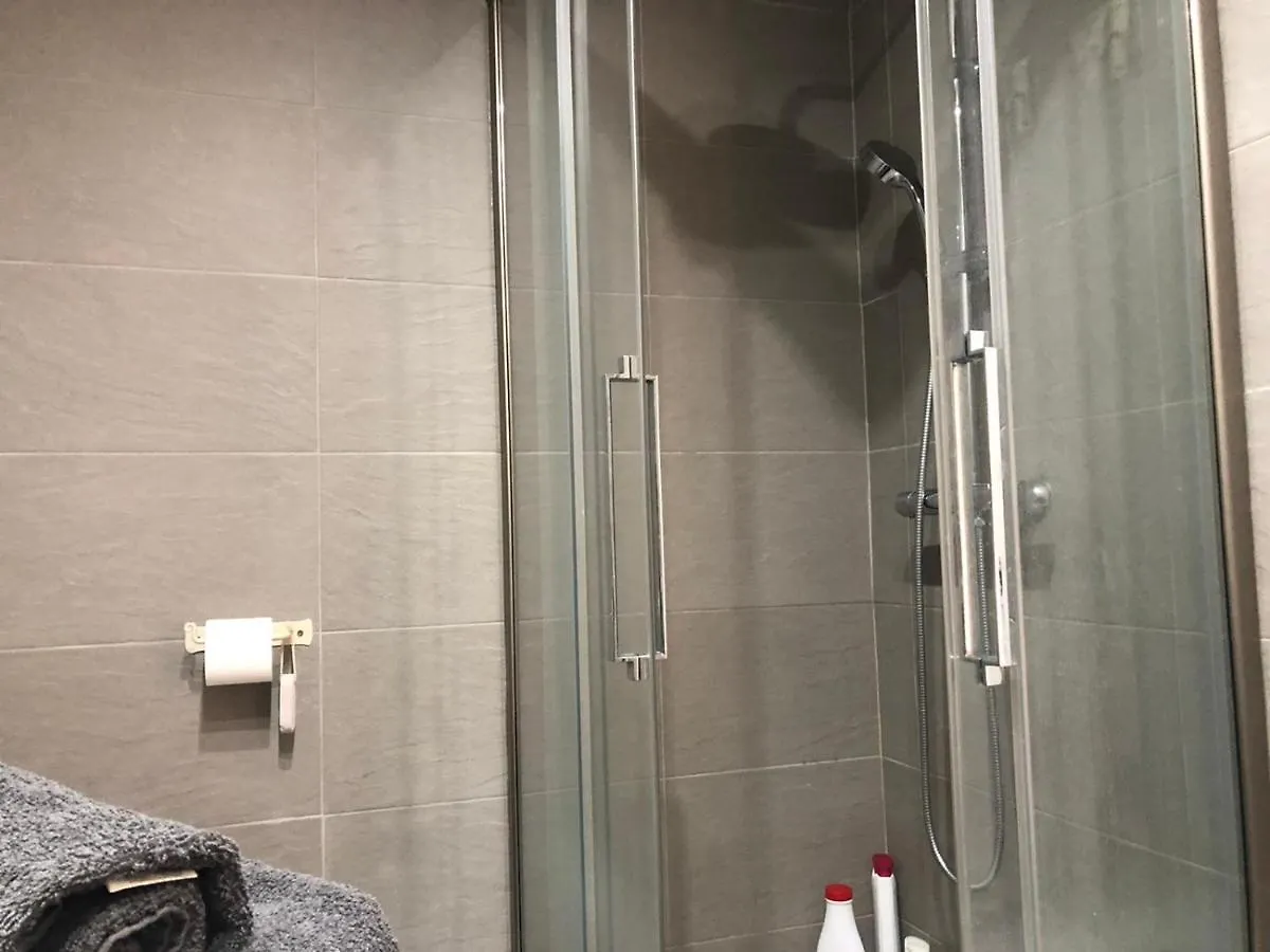 Apartamento Fenals Beach Lloret de Mar