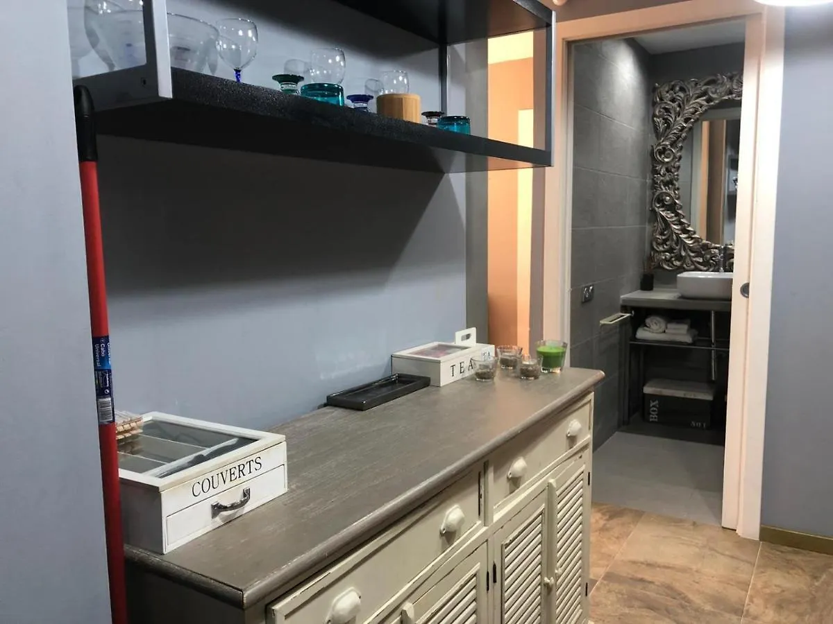 Fenals Beach Lloret de Mar Apartamento