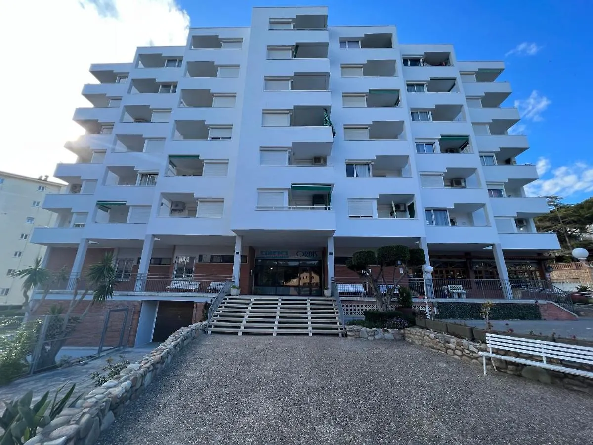 Apartamento Fenals Beach Lloret de Mar